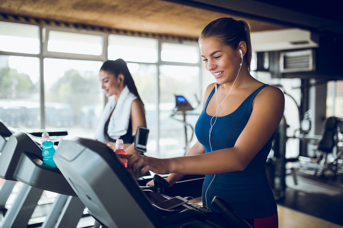 Treadmill Buying Guide