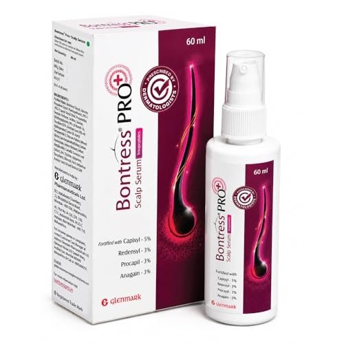 A Clinical Perspective on Bontress PRO+ Scalp Serum