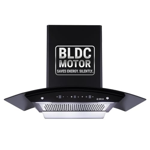 Review of the Elica 90cm Filterless Autoclean Chimney