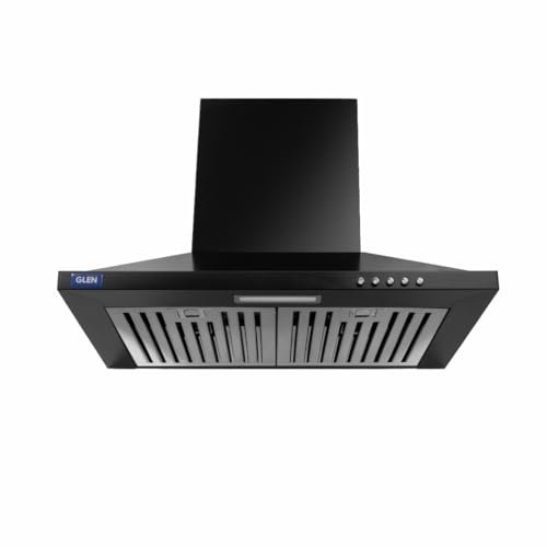 A Reliable Kitchen Addition: Reviewing the Glen Aqua Plus 60cm Chimney