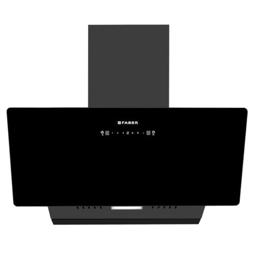 Review of the Faber 90cm Hood Mojito Chimney