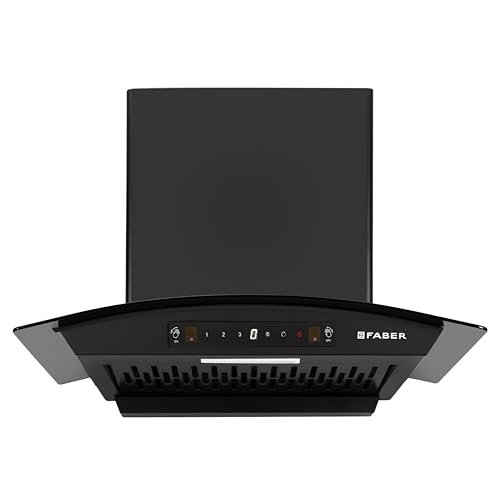 Review of the Faber Hood Venice 60 cm Autoclean Filterless Chimney